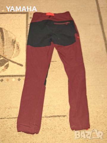 Bergans of norway  Дамски Туристически  Панталон  S, снимка 6 - Панталони - 42811940