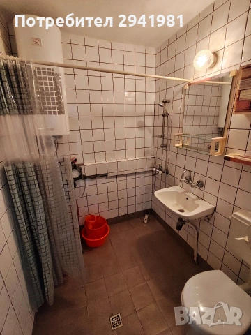 Продава се гарсониера в гр. Дупница, жк. Бистрица , снимка 10 - Апартаменти - 53940092