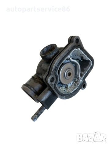 Корпус на термостат за Mercedes CLK W209 270 CDI (2005)