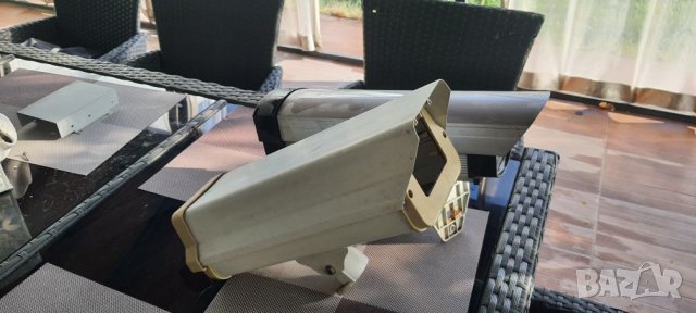 Кутии за камери , снимка 2 - Други - 34553694