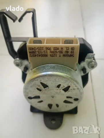 Фурна за вграждане BOSCH  HBL78B750 на части, снимка 11 - Печки, фурни - 56222949