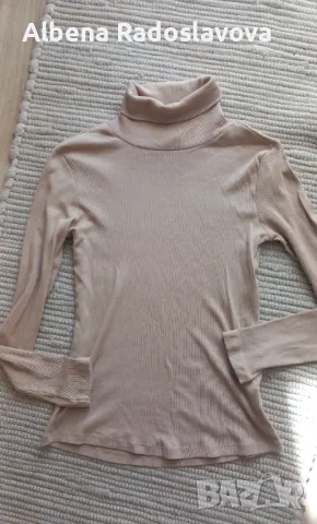 Спортен панталон и поло, снимка 5 - Комплекти - 49232006