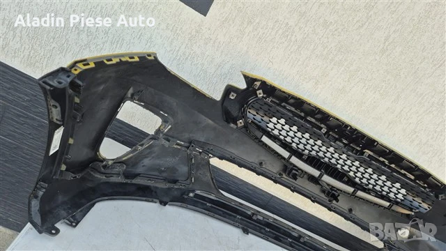 Предна броня Kia Xceed X-Ceed година 2019 2020 2021 2022 код 86511-J7CAO, 86511J7CAO , снимка 6 - Аксесоари и консумативи - 50847586