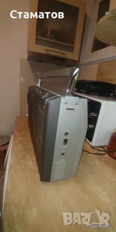 Радиокасетофон JVC RC-M80L, снимка 5 - Радиокасетофони, транзистори - 50328565