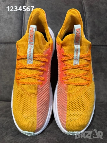 HOKA ONE ONE® M CARBON X 3., снимка 2 - Маратонки - 53957123