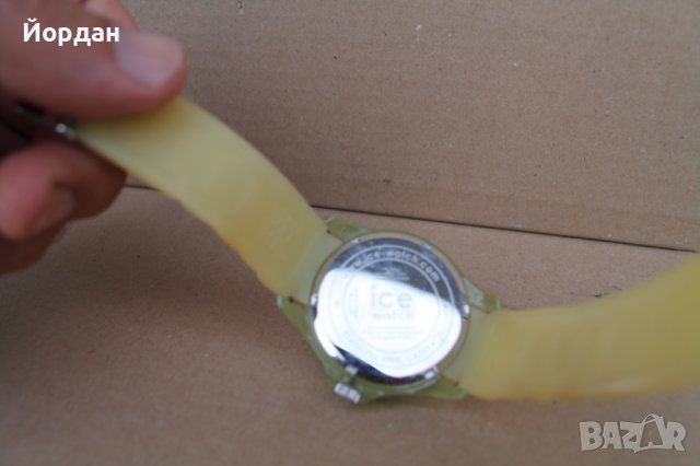 Мъжки часовник ''Ice'', снимка 4 - Мъжки - 42406739