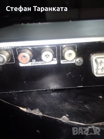 DVD player LG, снимка 6 - Плейъри, домашно кино, прожектори - 52315343