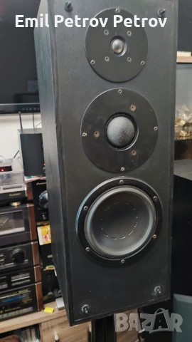 Промо ⭐ ⭐ ⭐ Dynaudio Recital висок клас Датски тонколони , снимка 11 - Тонколони - 51007596