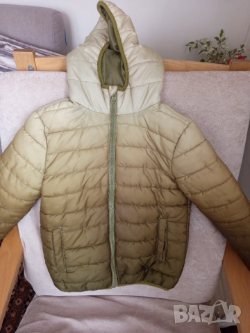 Детско олекотено яке пролет есен, снимка 2 - Детски якета и елеци - 51482147