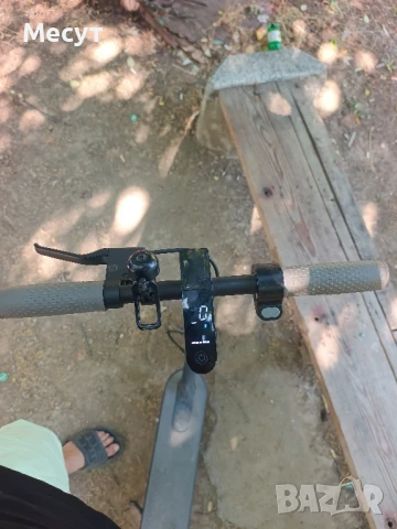 тротинетка xiaomi 1s , снимка 3 - Друга електроника - 51075640