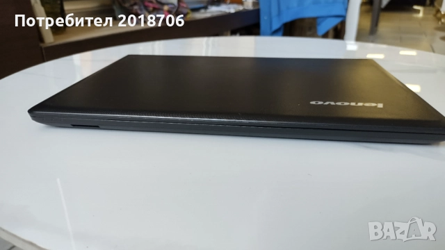 Lenovo Ideapad 100, снимка 6 - Лаптопи за дома - 52235681