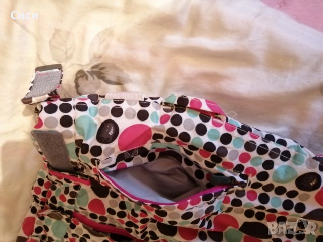 Ски панталон, снимка 4 - Зимни спортове - 37801702