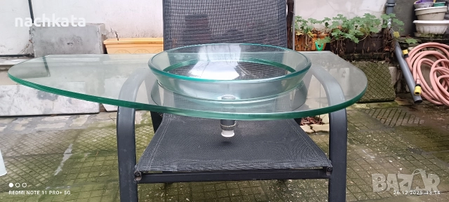 мивка за баня, снимка 3 - Мивки - 51082535