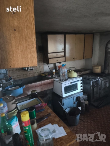ПРОДАВАМ КЪЩА, снимка 4 - Къщи - 54353909