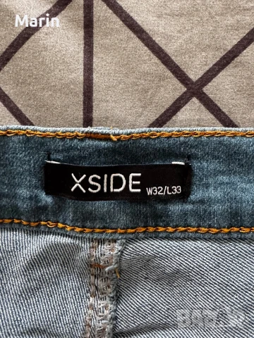 Мъжки дънки , снимка 3 - Дънки - 50481440