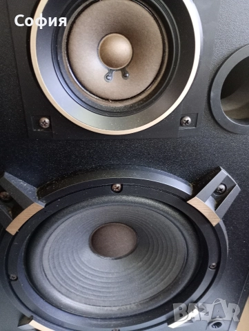 PIONEER CS 770 110., снимка 11 - Тонколони - 52804311