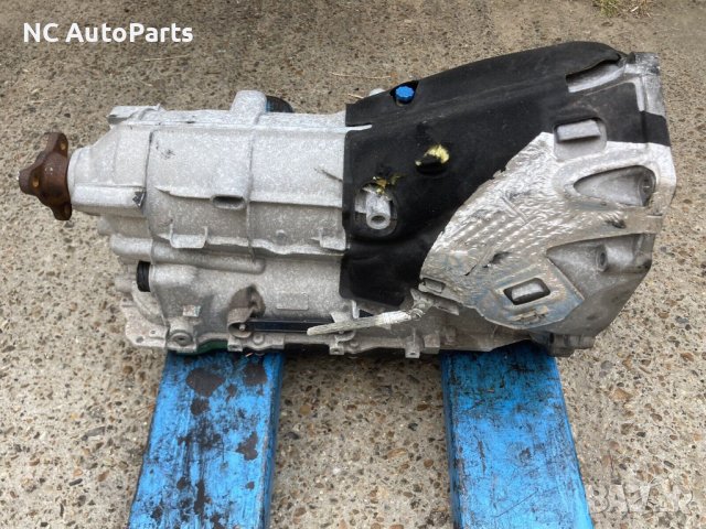 8 степена автоматична скоростна кутия за БМВ BMW F30 F31 2.0D B47 9426280 2018, снимка 3 - Части - 42598109