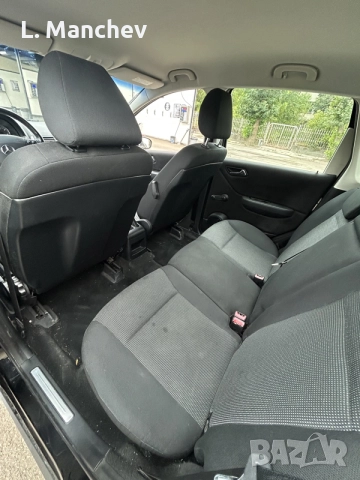Mercedes-Benz A200 136кс бензин, снимка 8 - Автомобили и джипове - 55918582