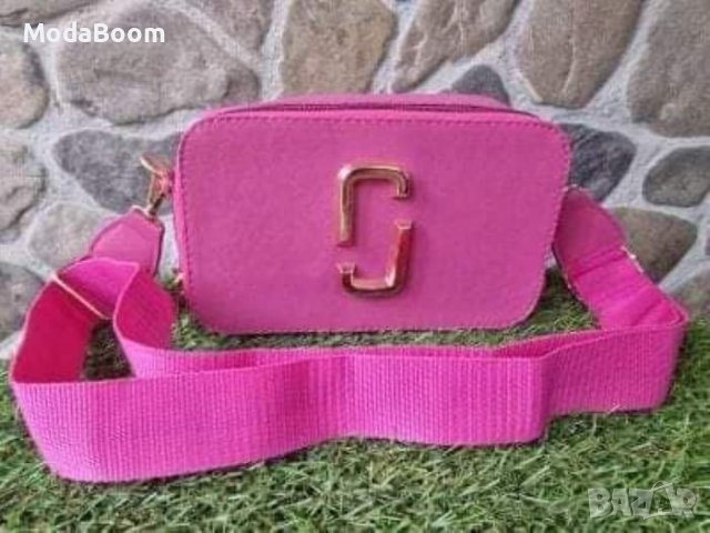 Модерни дамски чанти , снимка 4 - Чанти - 42445162