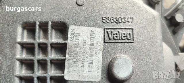 Ел. мотор чистачки ляво дясно 53630347 /53630337 Citroen C4 Grand Picasso - 90лв, снимка 3 - Части - 47563933