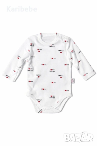 Бебешко боди