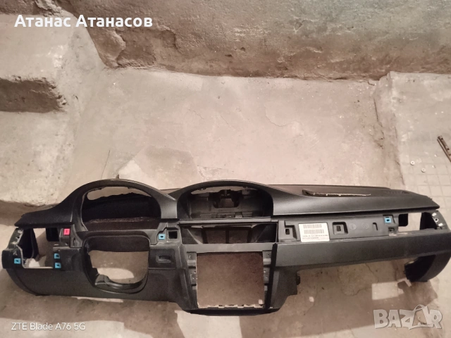 Части за  БМВ е90 163к.с., снимка 5 - Части - 53243741