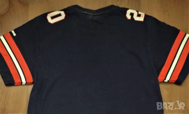 NFL Chicago Bears  - юношеска тениска, снимка 8 - Тениски - 40228081