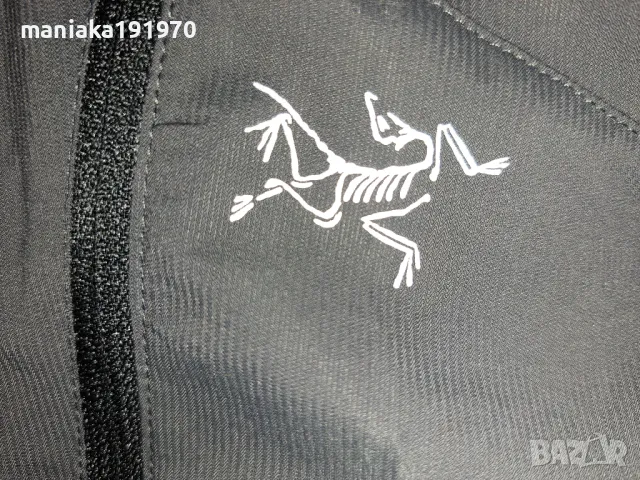  Arc'teryx Stradium Pant Men's (S) мъжки лек панталон Arcteryx, снимка 5 - Панталони - 47401256