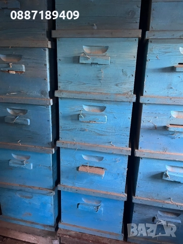 кошери, снимка 5 - За пчели - 49511879