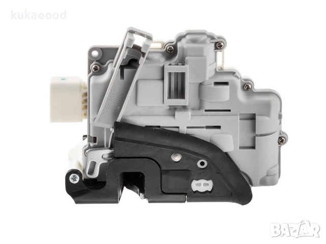 Брава за VW Touareg 7P (2010-2018) за задна дясна врата, снимка 2 - Части - 44670495