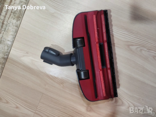 Прахосмукачка Thomas , снимка 3 - Прахосмукачки - 53152916