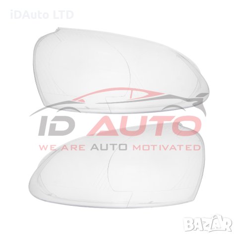 Стъкла / капаци за фарове - Vw Golf 5, голф 5, ваг, снимка 2 - Аксесоари и консумативи - 44274667