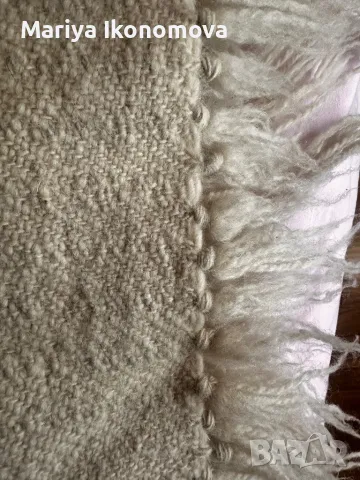 Ръчно тъкани ресначи – различни размери и цветове, снимка 8 - Други - 49050433