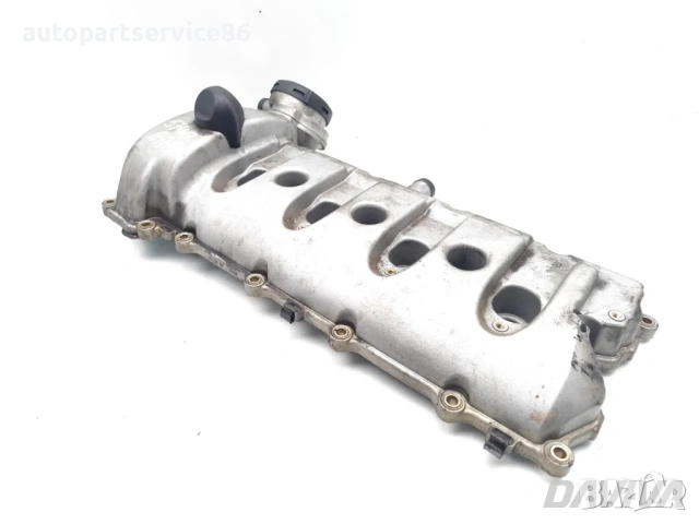 Дясен капак на клапани за Porsche Cayenne 4.5 V8 (2005) 94810513206 , снимка 3 - Части - 54306300