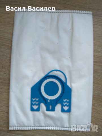 Торбички филтри за прахосмукачки Миеле Miele 3D FJM G/N C1 C2 C3, снимка 3 - Прахосмукачки - 29711820