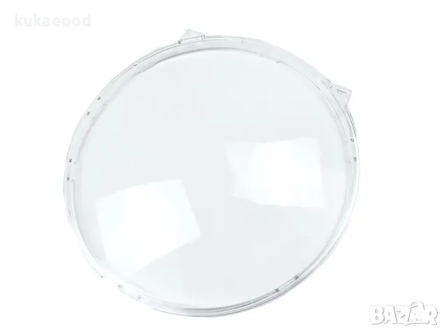 Стъкло за фар на Mercedes G-Class W463, снимка 2 - Части - 47547820