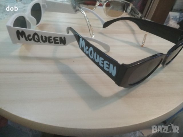 Нови  слънчеви очила реплика "ALEXANDER McQUEEN" 