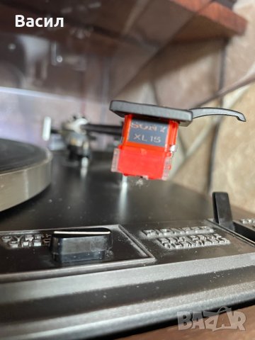 Pioneer PL-12D, снимка 8 - Грамофони - 37166723