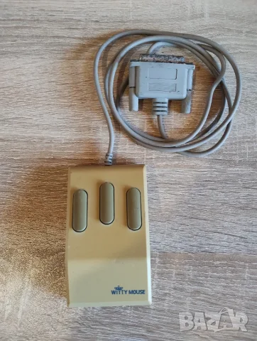 Мишка Witty mouse C-400