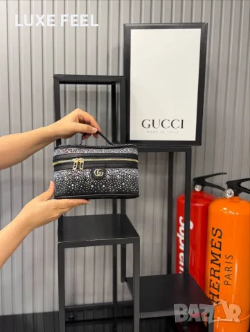 Gucci 🤍Дамски Чанти , снимка 5 - Чанти - 55781584