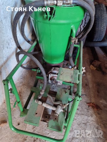 Главина за 4 т.ремарке, снимка 7 - Селскостопанска техника - 40398679