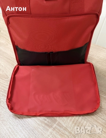 Раница на Кока Кола, снимка 4 - Раници - 52020445