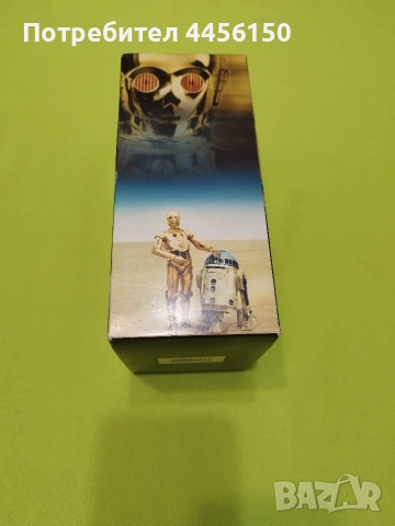 Междузвезни воини Видео касети, снимка 2 - Приключенски - 54101329