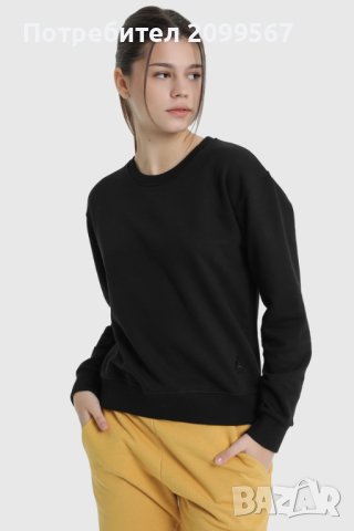 Дамско горнище, снимка 6 - Блузи с дълъг ръкав и пуловери - 42484378