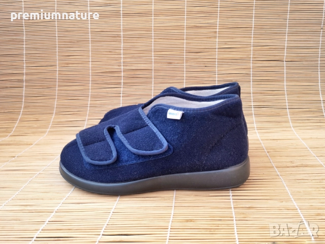 ○ VAROMED ○ мъжки обувки ○, снимка 3 - Ежедневни обувки - 46833874