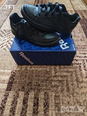 Reebok дамски маратонки 37