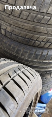 Летни гуми 15 , снимка 2 - Гуми и джанти - 51109958