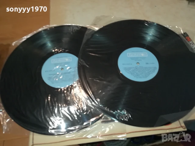 ШОУ ПРОГРАМА-ДВЕ НОВИ ПЛОЧИ 1706251032, снимка 4 - Грамофонни плочи - 50694692