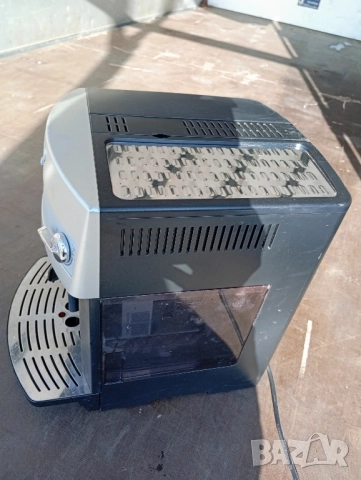 Кафе машина на зърна-DELONGHI ESAM 3100.SB ., снимка 2 - Кафемашини - 52733320