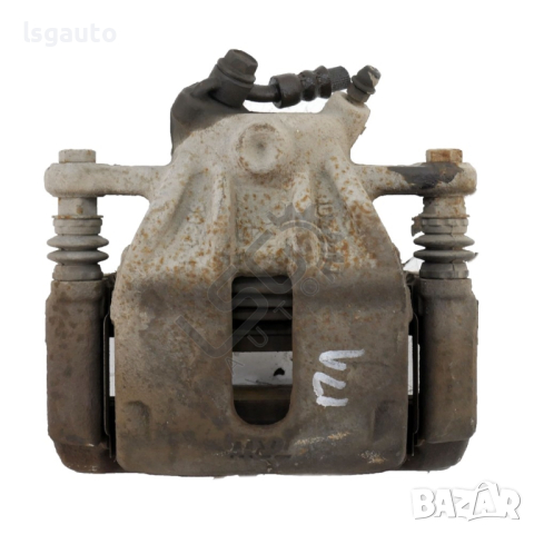 Преден ляв спирачен апарат Nissan Micra (K12) 2003-2010 ID: 122247